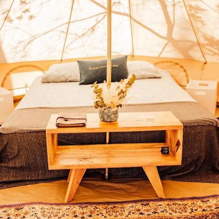 Готель Glamping Spot - La Flotte En Re Екстер'єр фото